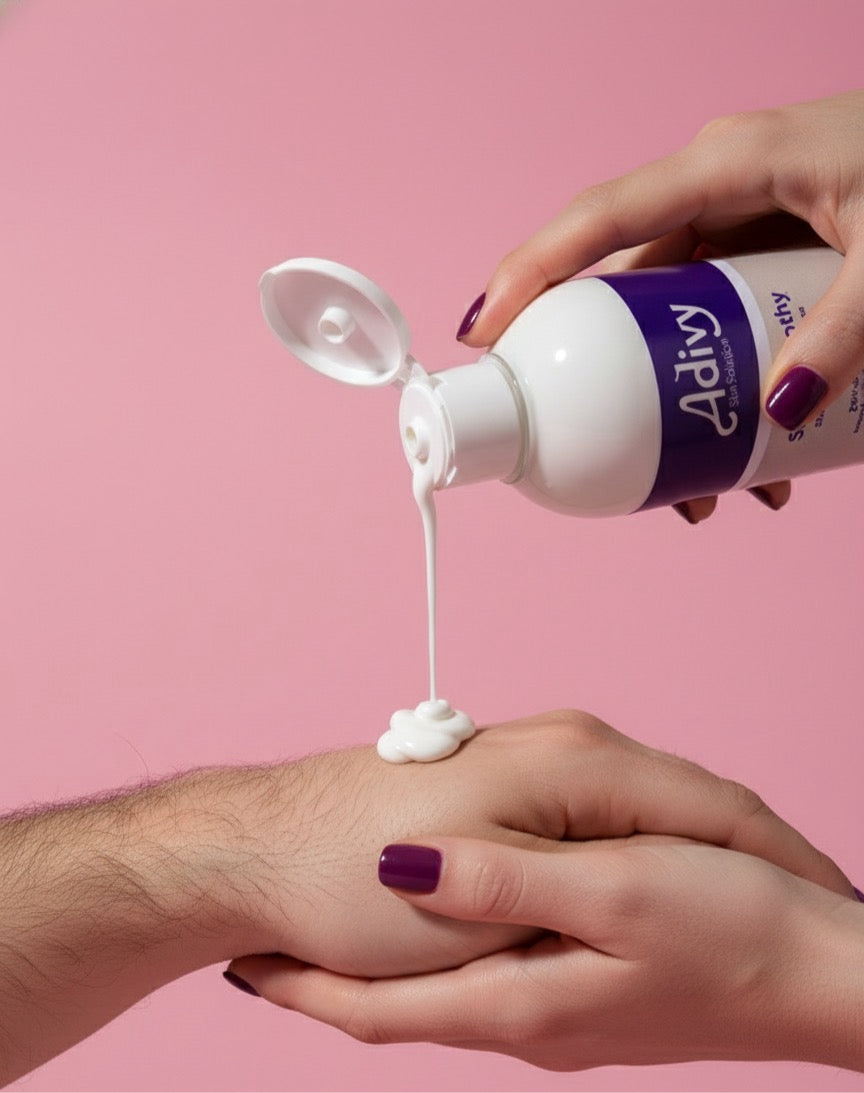 SafeSmoothy Shaving Cream – Cut Free