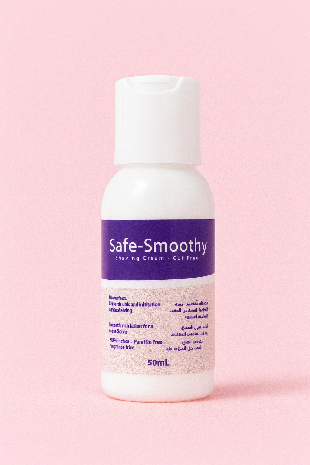 Smooth sooth shine TRY KIT